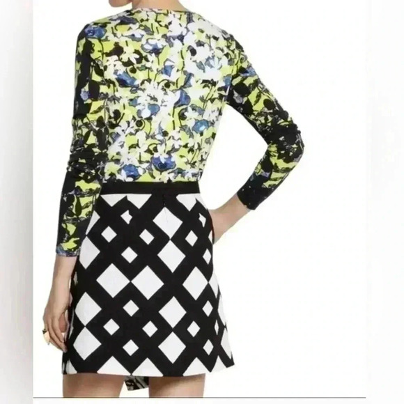 Peter Pilotto for Target Smash Green Top - Picture 2 of 8
